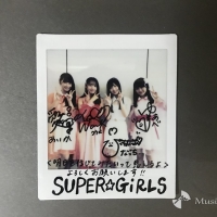 SUPER☆GiRLS「明日を信じてみたいって思えるよ」インタビュー