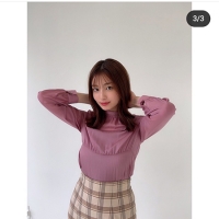 吉川愛、ラブリーな癒しスタイル「最強に可愛い」