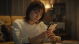萩原みのり、家族・恋人がテーマの短編映画に出演「とても幸せ」