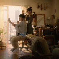 萩原みのり「ハンズフリー・ラブ」出演