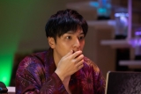 生田斗真、クドカン最新作でAIに頼る芸人に「最後まで飽きない」