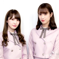 佐々木久美×加藤史帆『３年目のデビュー』インタビュー