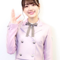 潮紗理菜×齊藤京子×佐々木美玲インタビュー
