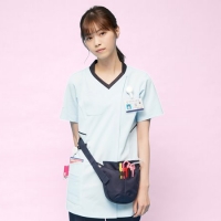 西野七瀬『アンサング・シンデレラ』スピンオフで主演「一緒に成長したい」