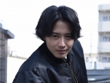猪野広樹、矢野聖人とバディ　佐野勇斗＆鈴木伸之のライバル刑事に