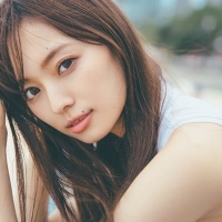梅澤美波1st写真集カバー解禁