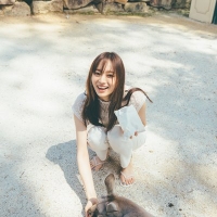 梅澤美波1st写真集カバー解禁