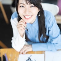 原愛梨、発売控え「実感」