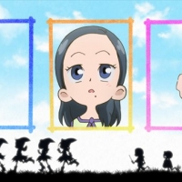 『魔女見習いを―』予告映像解禁