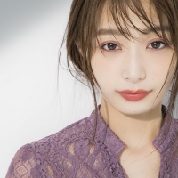 宇垣美里「コスメ愛」を１冊に