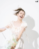 森絵梨佳、憧れしなかやなボディの秘密公開