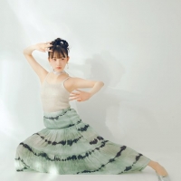 堀未央奈、アジアンエキゾな夏美人に　カンフーポーズも