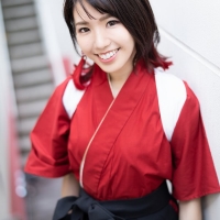書道アーティスト原愛梨インタビュー