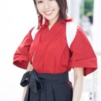 書道アーティスト原愛梨インタビュー