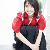 書道アーティスト原愛梨インタビュー