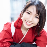 書道アーティスト原愛梨インタビュー
