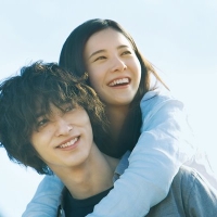 横浜流星『きみの瞳が問いかけている』場面写真公開