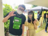 浅川梨奈、女子大生役で福田組参加「楽しかった」