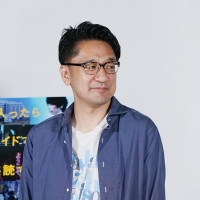 中村倫也・石橋静河『人数の町』大当たり祈願