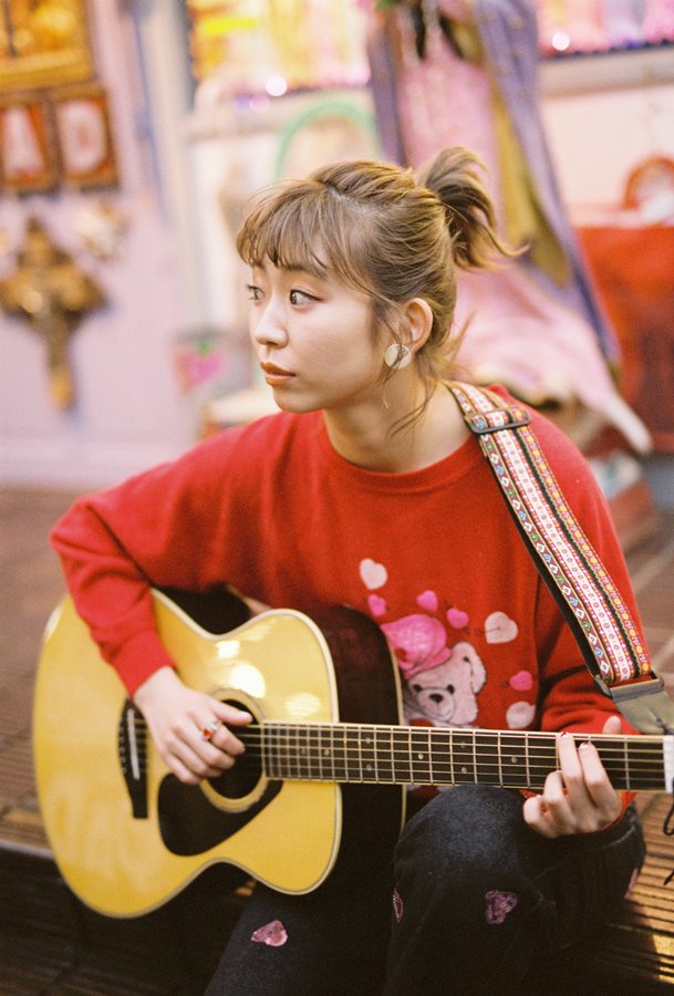 大矢梨華子