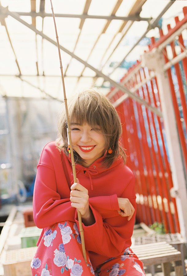 大矢梨華子