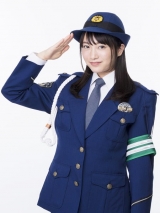 福田愛依、飲酒運転「許さない！」