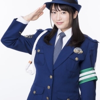 福田愛依、飲酒運転「許さない！」