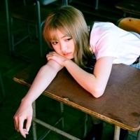 「DISTORTION GIRL」