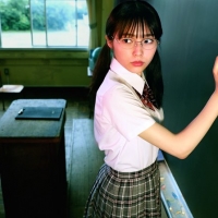 「DISTORTION GIRL」