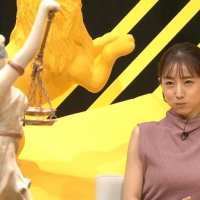 田中みな実「モンダイな条文」ゲスト出演