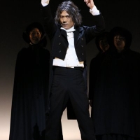 稲垣吾郎、再びベートーヴェン