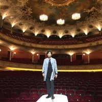 稲垣吾郎、再びベートーヴェン