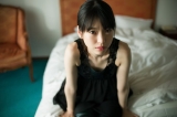 中井友望、デジタル写真集「すべてが新鮮でした」