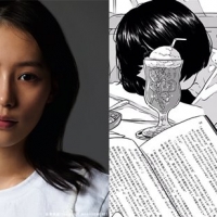 南沙良、漫画家ごめんとショートショート「嬉しさとプレッシャー」