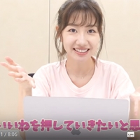 柏木由紀「変なコメント」に怒りも…的確な返しで対抗