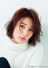岡本あずさ『内村文化祭』出演決定「嬉しさと緊張でいっぱい」