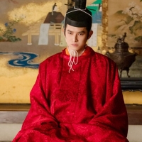 本郷奏多、関白・近衛前久がハマリ役と話題