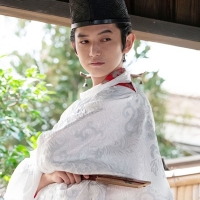 本郷奏多『麒麟がくる』近衛前久初登場