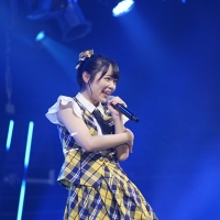 AKB48のIxRが半年ぶり公演