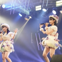AKB48のIxRが半年ぶり公演