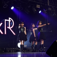 AKB48のIxRが半年ぶり公演