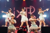 AKB48のIxRが半年ぶりライブ、小栗有以「またやりたいです！」