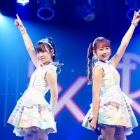 AKB48のIxRが半年ぶり公演