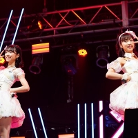 AKB48のIxRが半年ぶり公演
