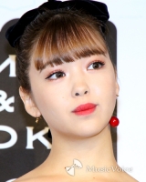 藤田ニコル、年末年始限定イメチェン「私の大好きなピカチュウカラー」