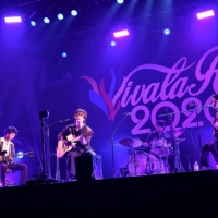 スガシカオやKEYTALKら出演「ビバラ!オンライン 2020」初日公演終了