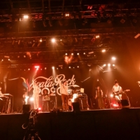 スガシカオやKEYTALKら出演「ビバラ!オンライン 2020」初日公演終了
