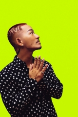 MABU、新曲「恋のディスタンス」「Coconut Oil」ショートMV公開