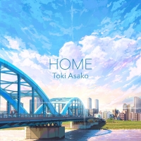 土岐麻子「HOME」インタビュー