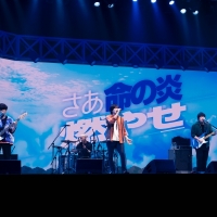 flumpool「僕らも今の状況に負けないように」これからチャレンジしたいこと語る